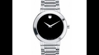 Movado Stiri Watch  0606191 [upl. by Aiden]