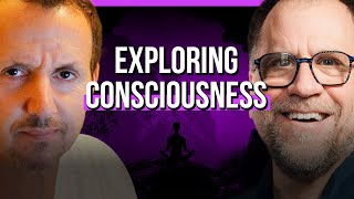 Bridging Mindfulness and Philosophy  Philosophy of Meditation 5 with Evan Thompson [upl. by Novi]