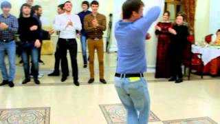 Best Circassian dance [upl. by Jay]