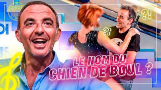 Fauve Hautot fait virevolter Élie Semoun 🤣  VTEP  Saison 03 [upl. by Kandace744]