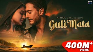 Guli Mata  Saad Lamjarred  Shreya Ghoshal  Jennifer Winget  Anshul Garg [upl. by Latini]