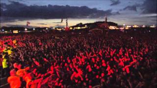 SlipKnot People  SHT  Live At Download 2009 [upl. by Ive]