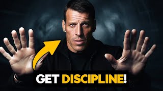 SelfDiscipline is Destiny  Tony Robbins amp John Maxwell [upl. by Ainod]