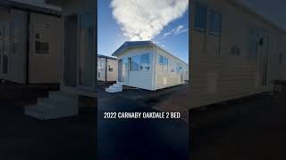 Static Caravan  Carnaby Oakdale 2 Bedroom £49995  Holiday Home [upl. by Aled]