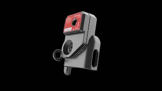 isafe MOBILE ISTC1Ax Intrinsically Safe Thermal Camera [upl. by Siuqramed677]