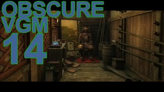 Season Pass Obscure VGM 14 [upl. by Deden872]