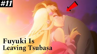 Hokkaido Gals Are Super Adorable Episode 11 Explained In Hindi  2024 new harem anime in hindi [upl. by Enylcaj478]