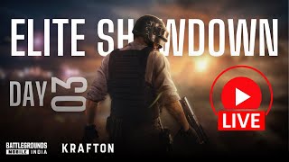 ELITE SHOWDOWN 10 FINALE ORGANISED BY ISAGUNI [upl. by Ienttirb]