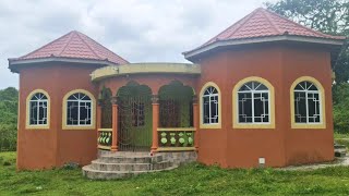 Sale Price 3 Bedroom 2 Bathroom House for sale at Windsor Forrest Darliston Westmoreland Jamaica [upl. by Nobel76]