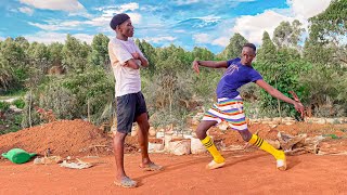 Jerusalema Dance Challenge  Africana Afro Generals 2021\2020 New [upl. by Ferren]