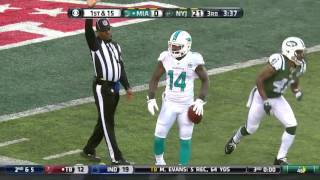 Jarvis Landry 2015 Highlights quot In the Zone quot  Miami Dolphins [upl. by Ramal15]