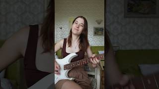 Spain  Chick Corea Guitar Cover [upl. by Niras943]