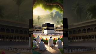 Hujur ne farmaya astaghfar karne se Allah vahan se sufitv islamicstatus shortsvideo [upl. by Loesceke]