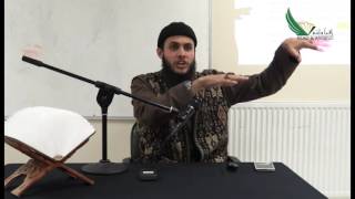 Tajweed Class 3b  Sifaat with opposites  Hams Jahr Shidda Tawassut and Rakhawah [upl. by Ares886]