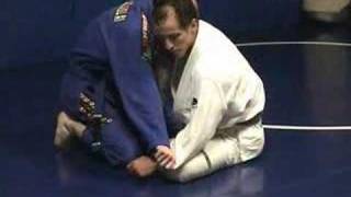 Arm Control Sweep to Arm Crush [upl. by Anyale]