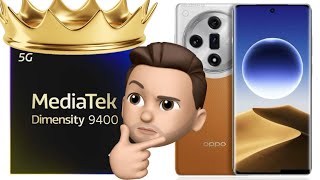 Does Dimensity 9400 dethrone Apples A18 Pro Reacting to Geekerwan [upl. by Yelahc]