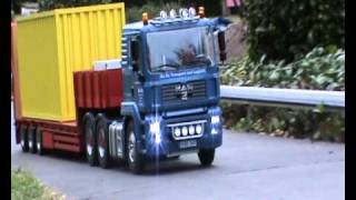 Glandorf 24 Std Fahrt 2010wmv [upl. by Drofdeb]