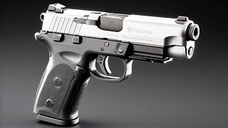 Best 9mm Pistols Only Experts Carry in 2024 [upl. by Merrily502]