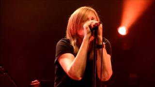 Portishead  Glory Box Live in Toronto at Sound Academy Oct 10 2011 [upl. by Sanferd282]