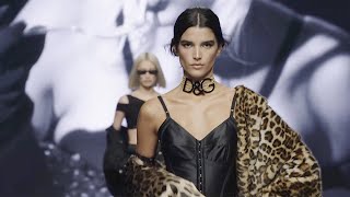 Dolce amp Gabbana  Spring Summer 2023  Full Show [upl. by Uah]