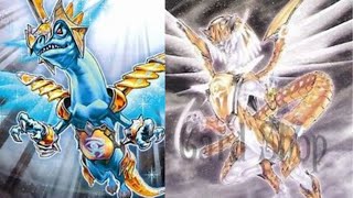 MY HIERATIC DECK PROFILE APRIL 2023 [upl. by Baskett]