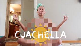 HOW TO PREPARE FOR COACHELLA [upl. by Arlon276]