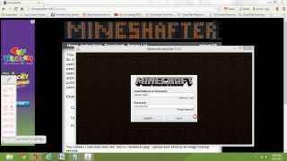 How to download Mineshafter 164162  Part 2 [upl. by Anitel213]