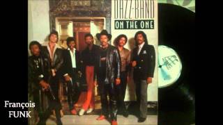 Dazz Band  On The One For Fun 1982 ♫ [upl. by Etteval]