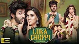 Luka Chuppi Full Movie  Kartik Aaryan Kriti Sanon  Maddock Films  1080p HD Facts amp Review [upl. by Anilam435]