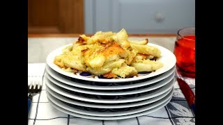 Come Cucinare i Finocchi in Padella il Contorno Perfetto  How to Cook Fennel in a Pan [upl. by Adierf]