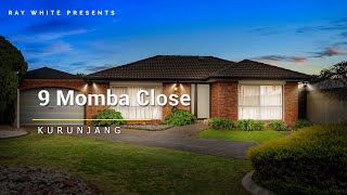 9 Momba Close Kurunjang [upl. by Gold]