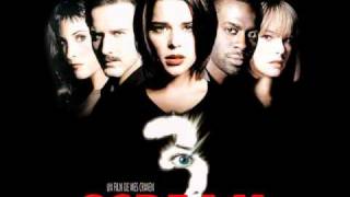 scream 3 soundtrack  Automatic Credits Song [upl. by Massab]