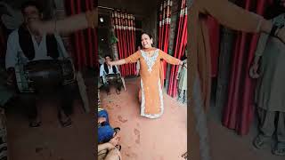 KINNER DANCEanjali sharmakinner5505 [upl. by Akelam]