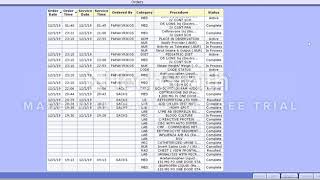 Meditech Tips and Tricks [upl. by Aym]