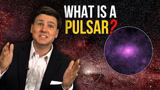 What is a Pulsar  David Rives [upl. by Acimehs]