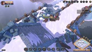 Albion online Ep1  get geared up [upl. by Jillian]