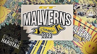 Malverns Classic Enduro 2023  Hardtail Class [upl. by Nets145]