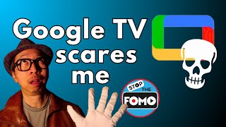 Google TV’s Home Takeover What’s Sora AI FomoShow Feb26 [upl. by Ninnetta]