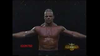 Lex Luger Promo  The Rebirth Of The Total Package  92799 [upl. by Necyla]