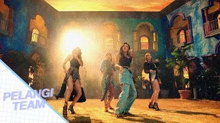 VietsubMV EGOTISTIC 너나 해  MAMAMOO [upl. by Freberg]