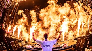 AFROJACK LIVE  ULTRA MUSIC FESTIVAL MIAMI 2023 [upl. by Venola]