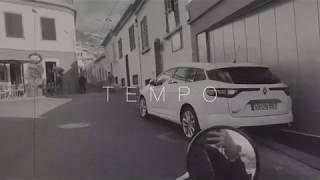 Van Zee  Tempo Official Lyric Video [upl. by Eirual299]