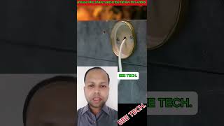 বৃষ্টির কারণে আর বাল্ব নষ্ট হবে না highlights viralvideo ElectricToolTips Electrician11 [upl. by Nylave]