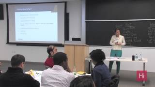 Harvard ilab  Bypass the Crevasse Developing Your Team for Productivity and Success [upl. by Daffy]