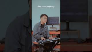 Masdo  Dinda Cover By Fadly Sinc [upl. by Agnew]