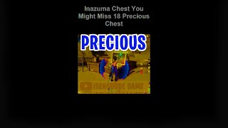 Inazuma Chest You Might Miss 18 Precious Chest  GENSHIN IMPACT [upl. by Hcurob]