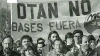 EFEMÉRIDES Hace 24 años los españoles aprobaron la permanencia de España en la OTAN [upl. by Jannery]