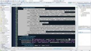 Advanced ASPNET AJAX Scheduler Customization [upl. by Aennyl]