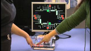 VHDL amp VHDL Project  Stoplight Controller [upl. by Rebmac]