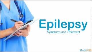 Epilepsy Symptoms and Treatment [upl. by Silver]